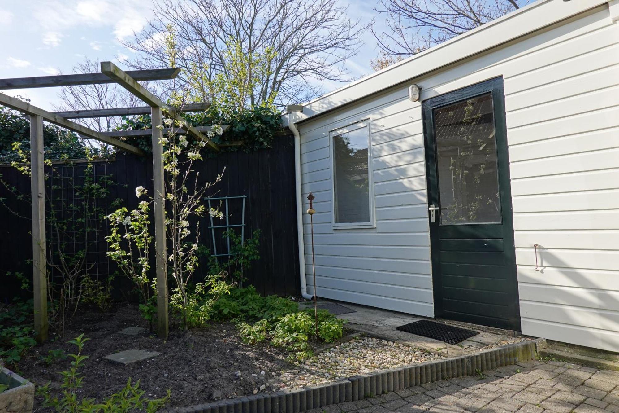 Ithaka Beach House, Unieke Plek Met Vrij Parkeren! Noordwijk Exterior photo